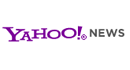 Yahoo News Report logo