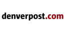 Denver Post news report logo