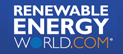 Renewable energy world logo Report