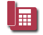 business phone number logo