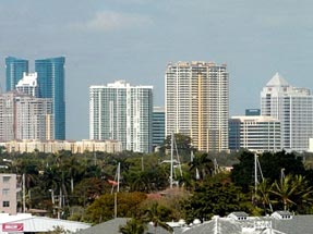 Fort Lauderdale virtual offices 