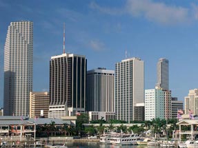 miami virtual office