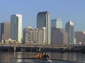 Tampa Florida