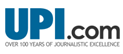 UPI News Report logo