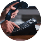 Company Phone and Fax