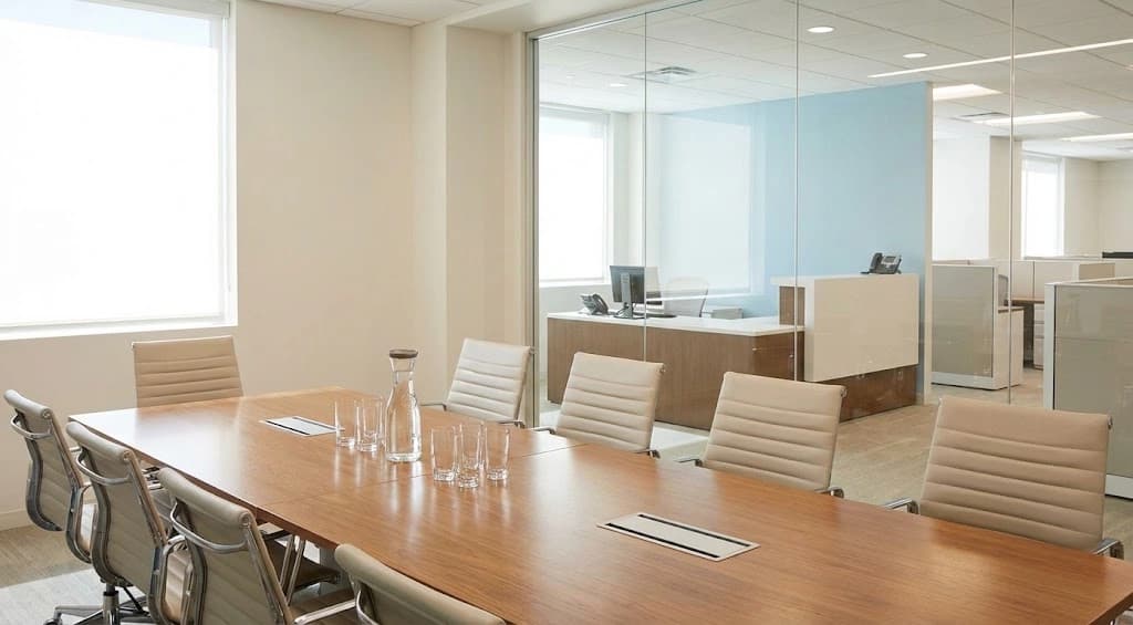 Virtual Office Image