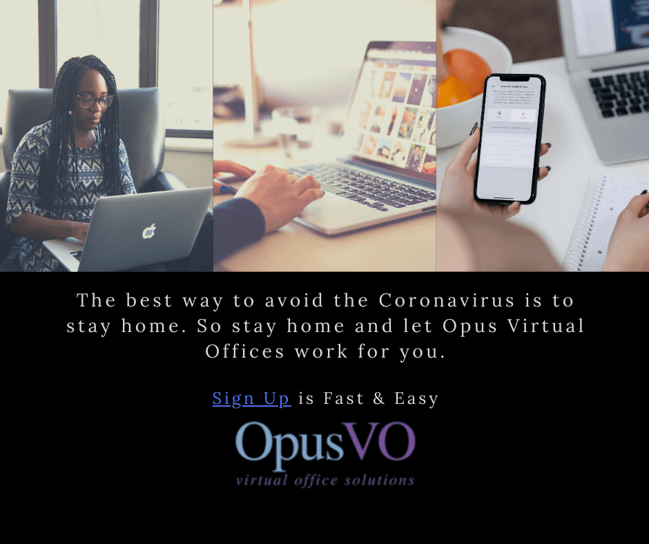 Business Solutions for Work From Home Entrepreneurs