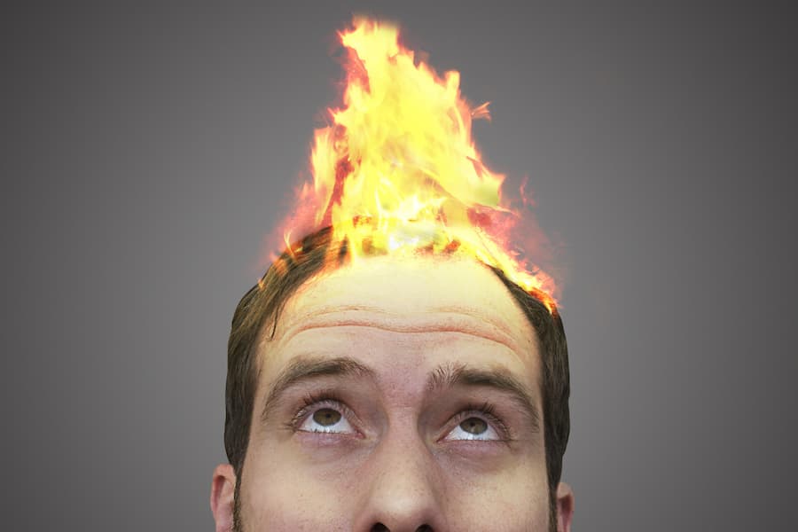 Burnout Like a Pro, A Humorous Guide to Entrepreneurship
