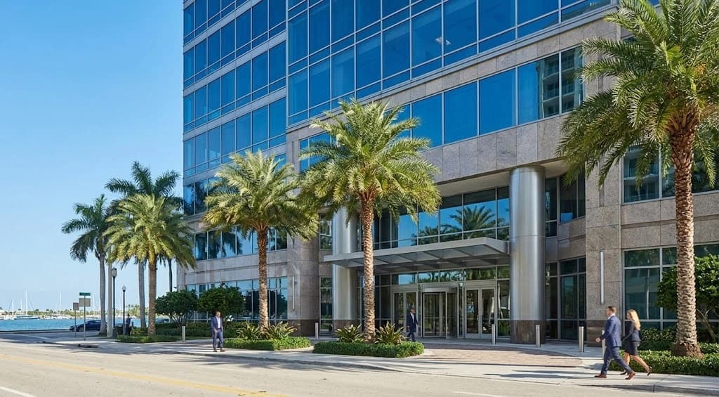 Virtual Office Image