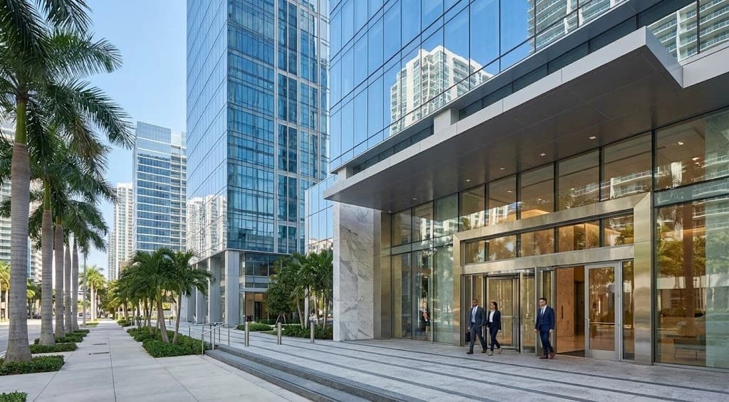 Virtual Office Image