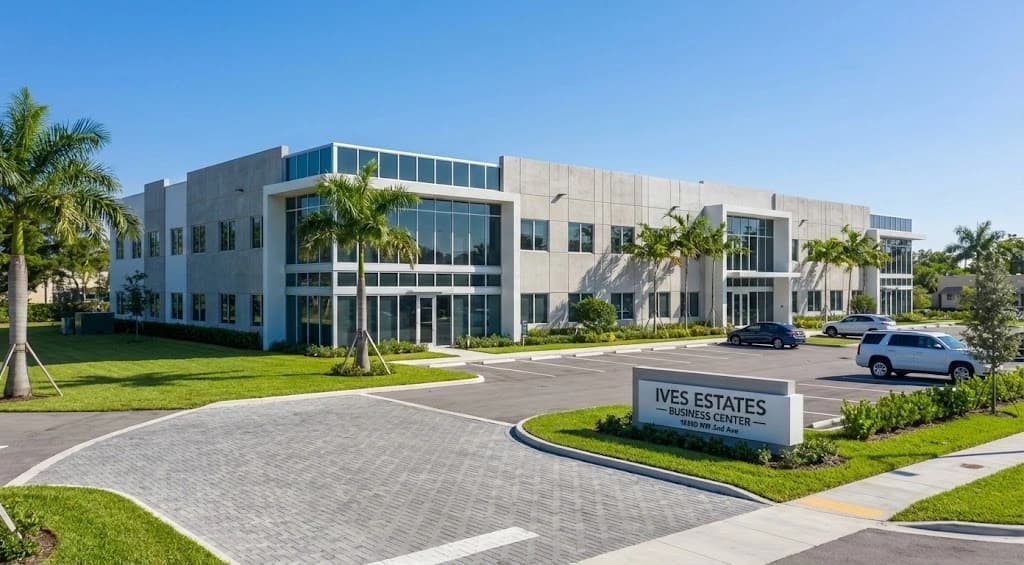 Virtual Office Image