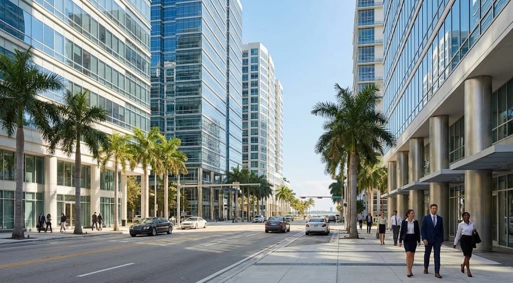 Virtual Office Image