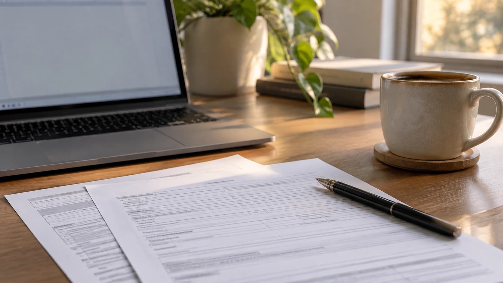 Can You Register an LLC To a Virtual Address in Georgia? 