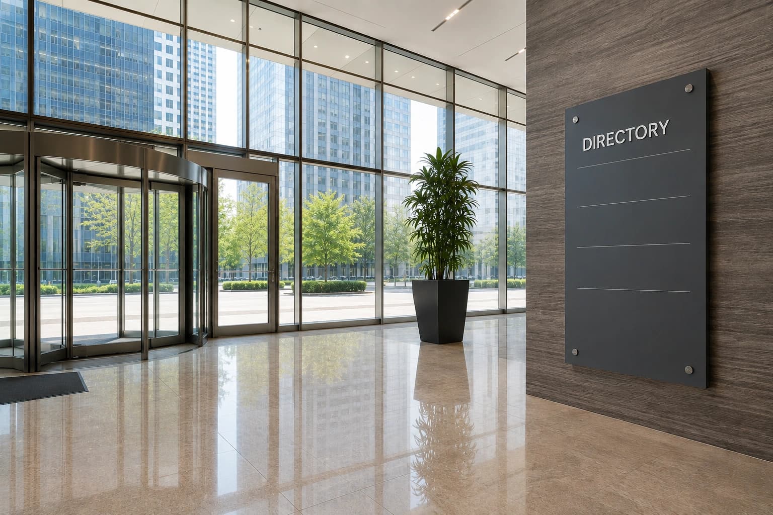 What Is the Process to Rent a Virtual Office?