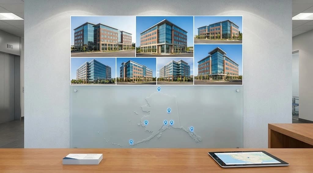 Virtual Office Image