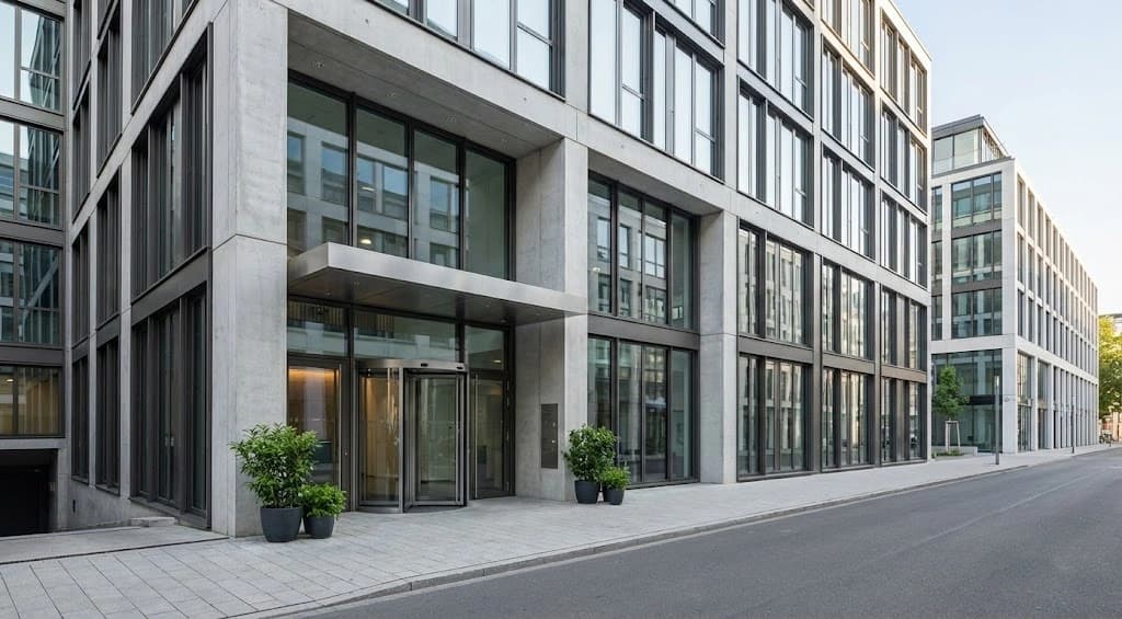 Virtual Office Image