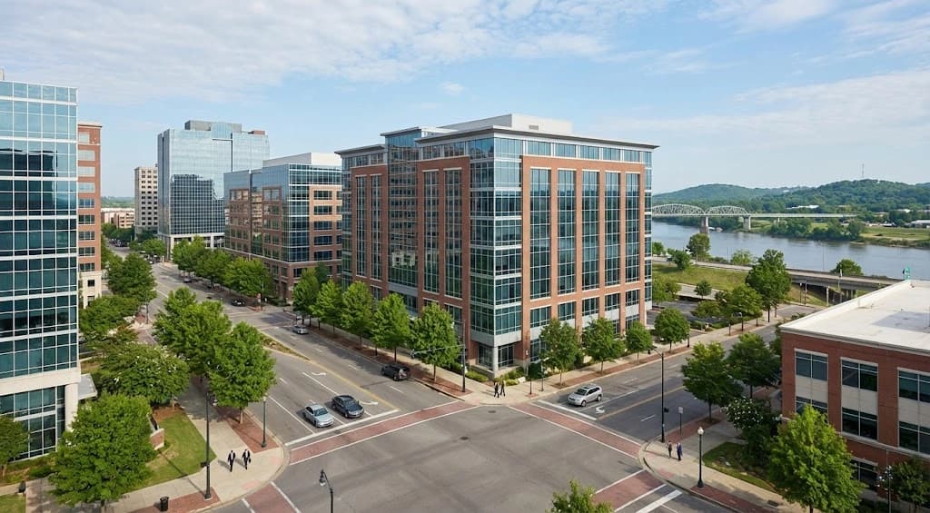 Virtual Office Image