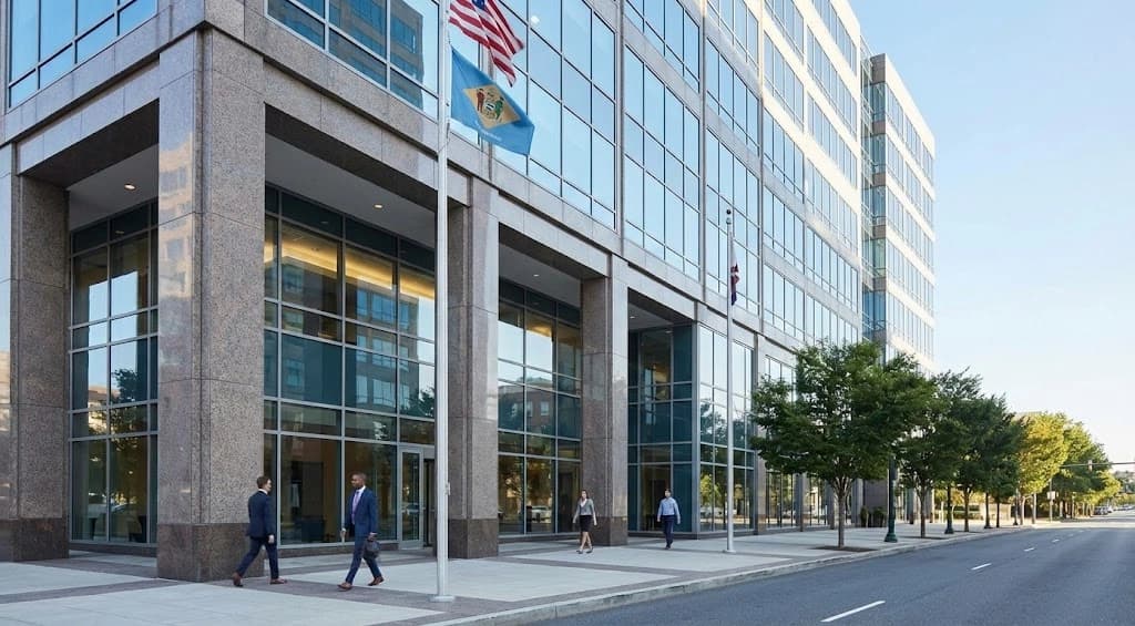 Virtual Office Image