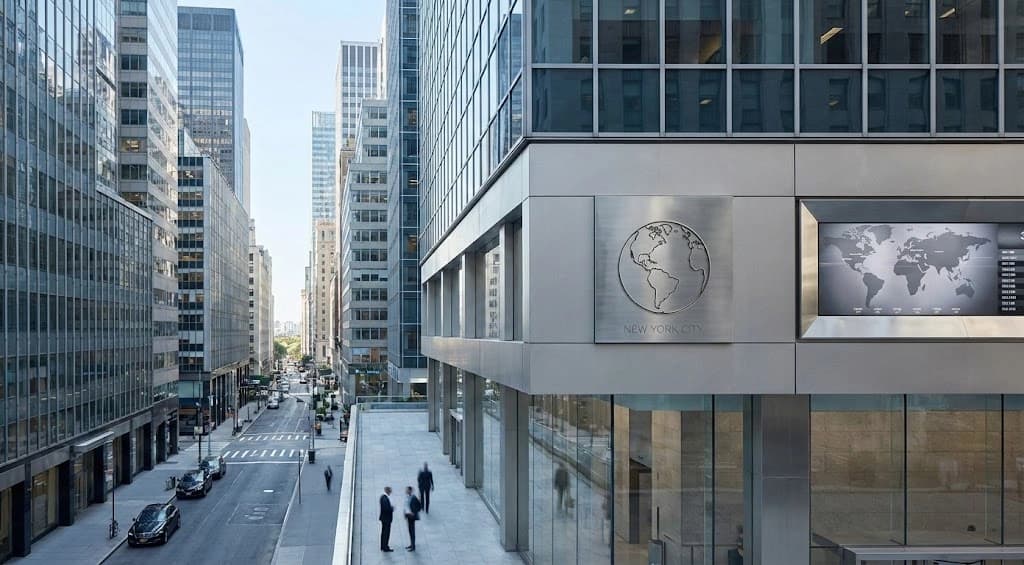 Virtual Office Image