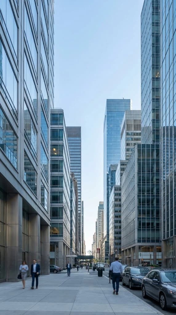 Virtual Office Image