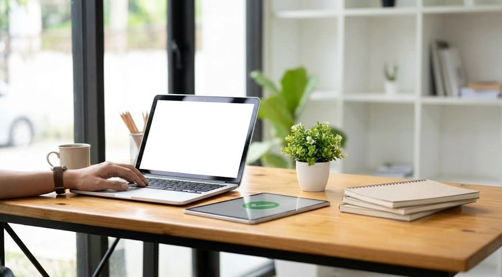 Virtual Office Image