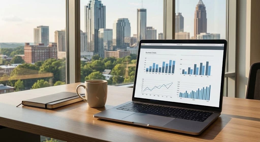 Best Virtual Office in Atlanta (2026 Guide)