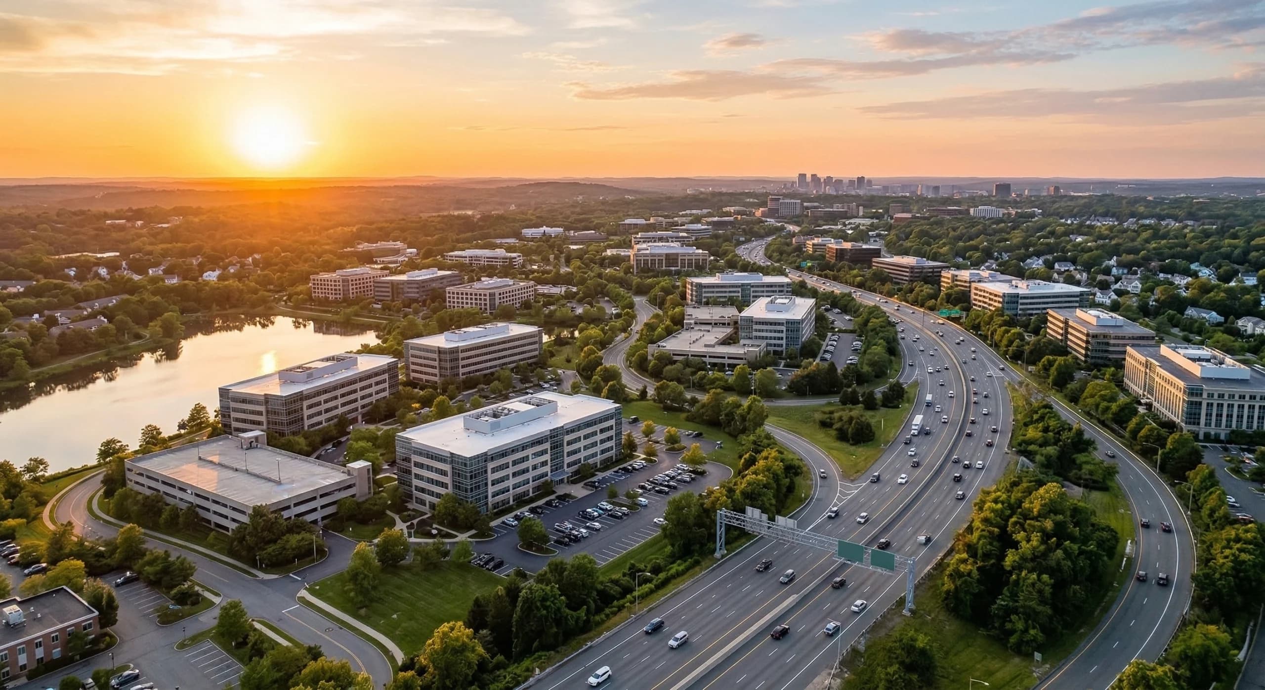 Virtual Office Image