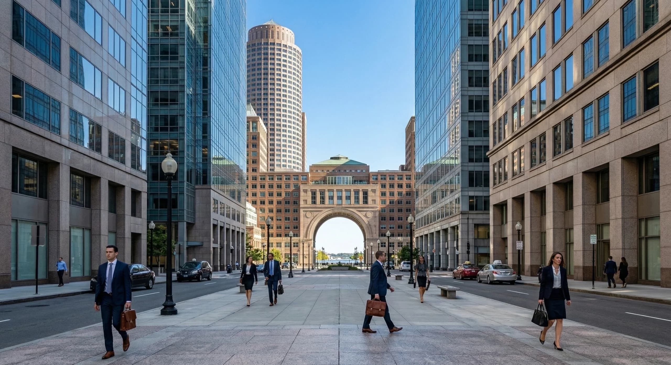 Virtual Office Image