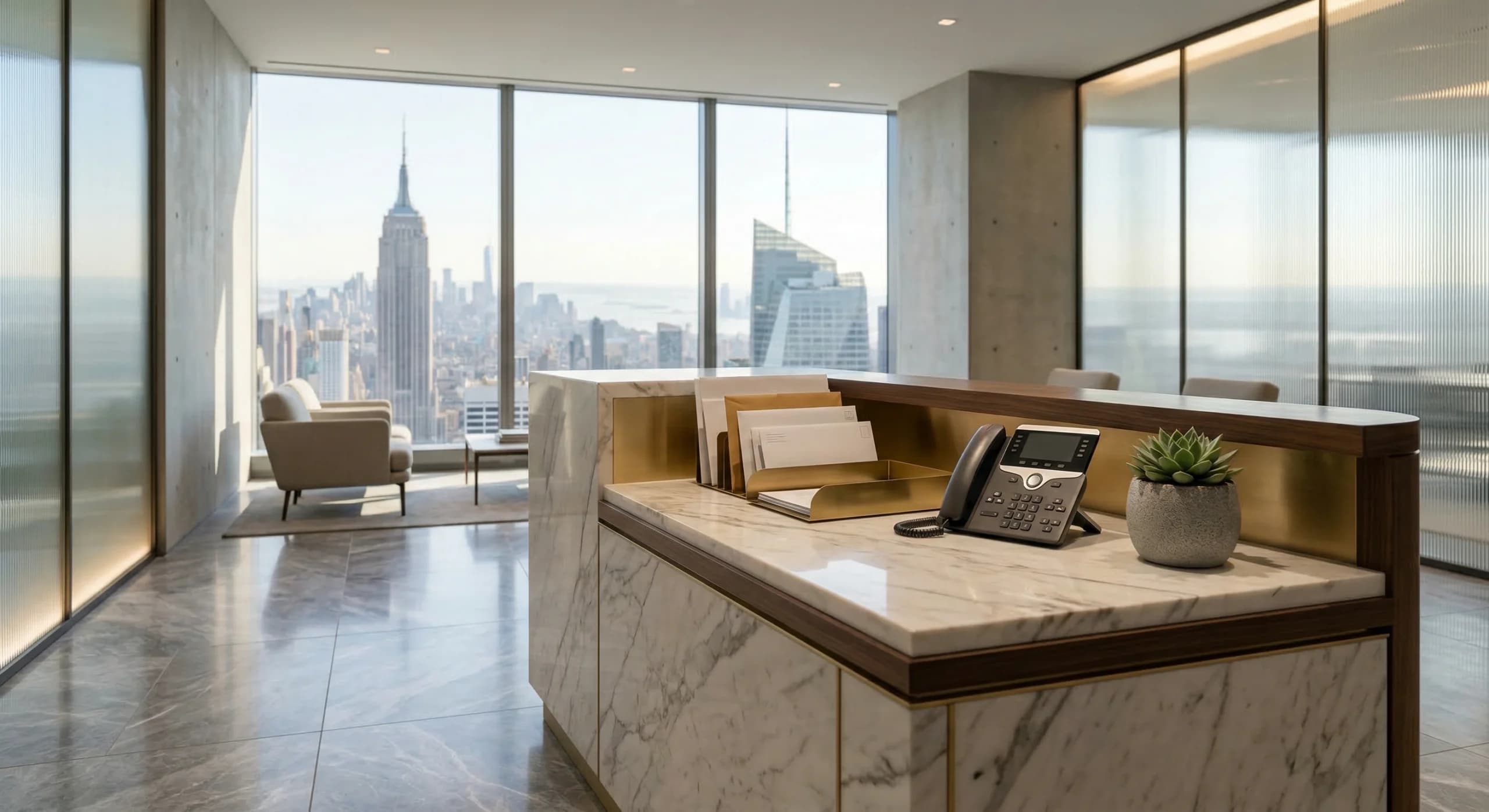 Virtual Office Image