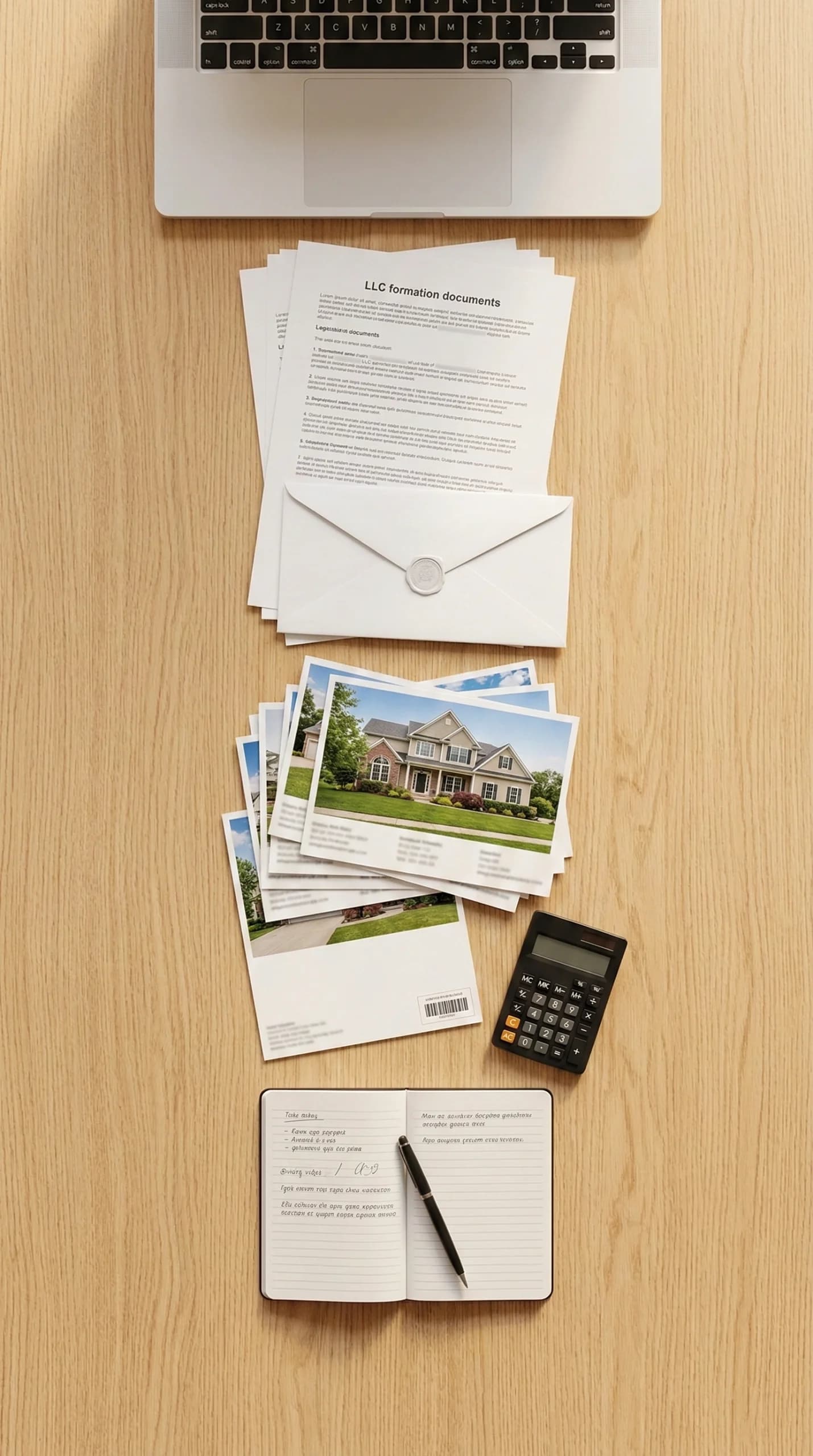 Virtual Office Image