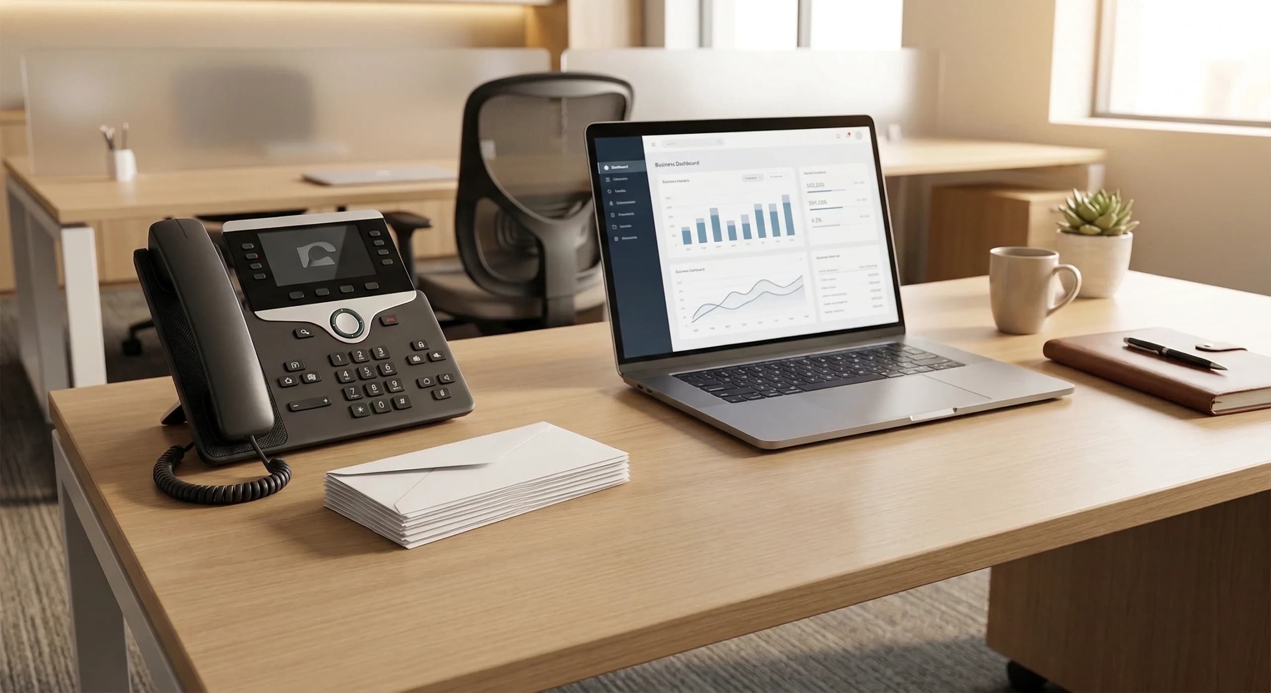 Virtual Office Image