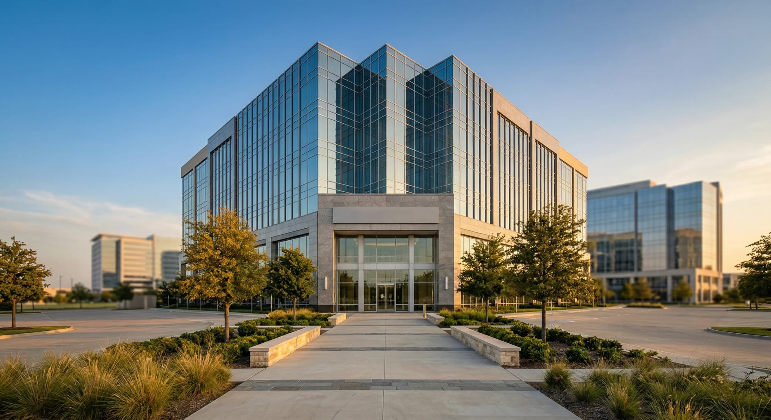 Virtual Office Image