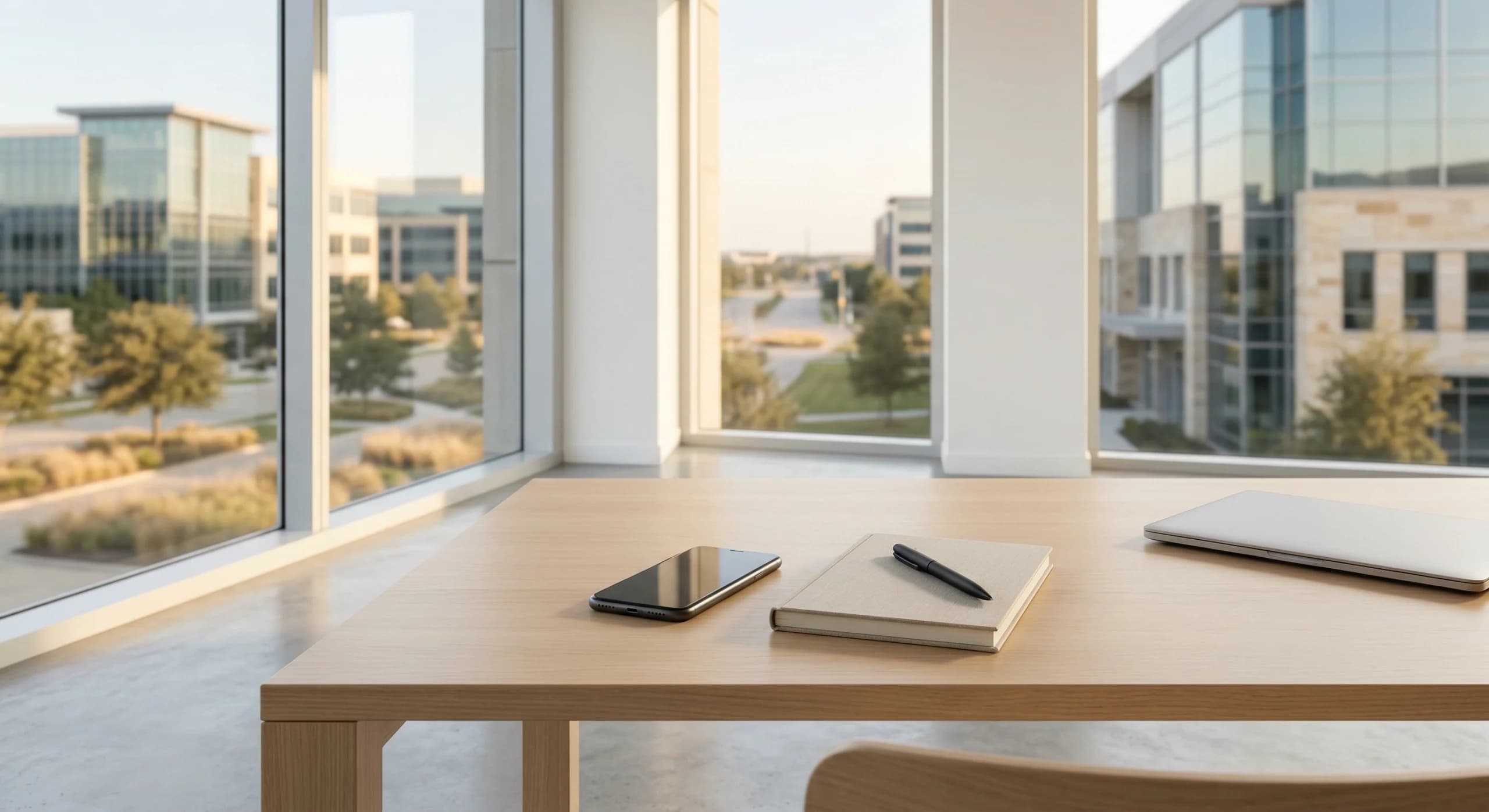 Virtual Office Image