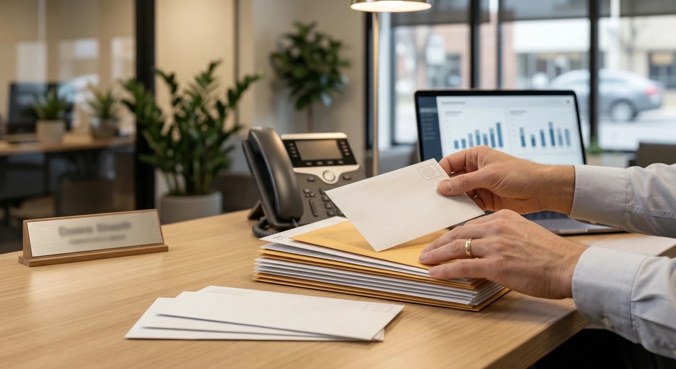 Virtual Office Image