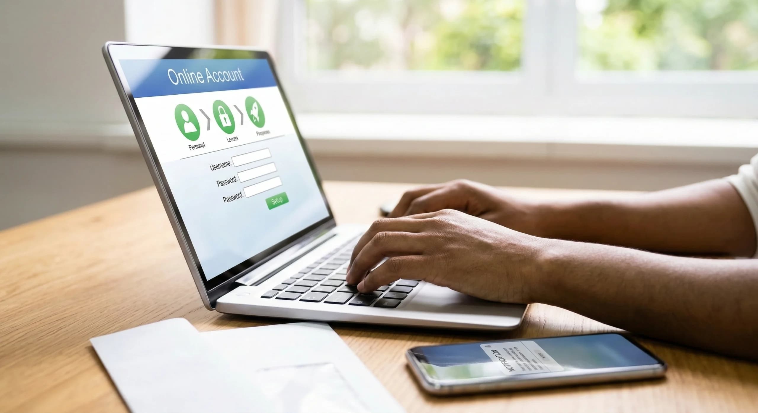 Virtual Office Image