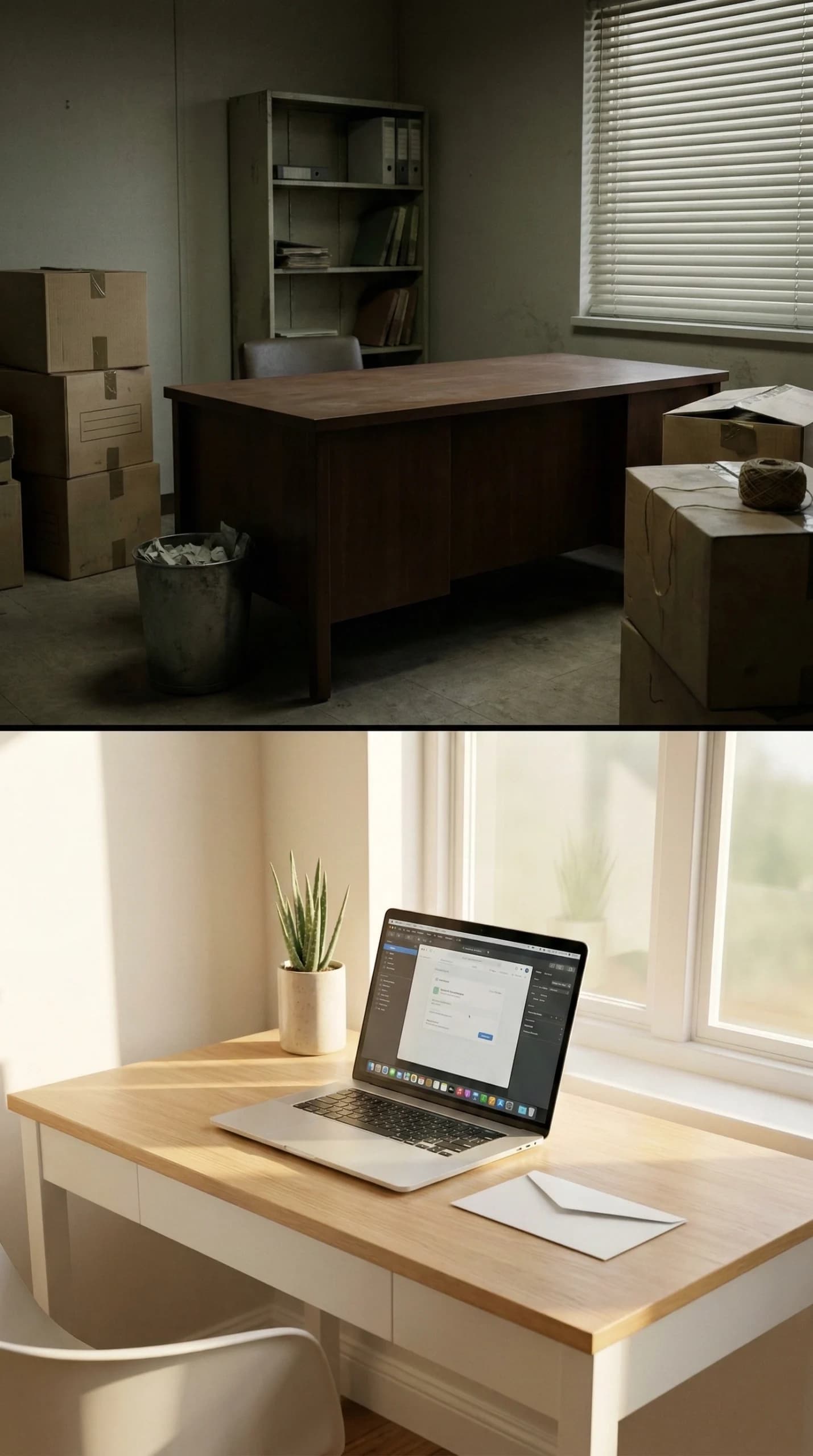 Virtual Office Image