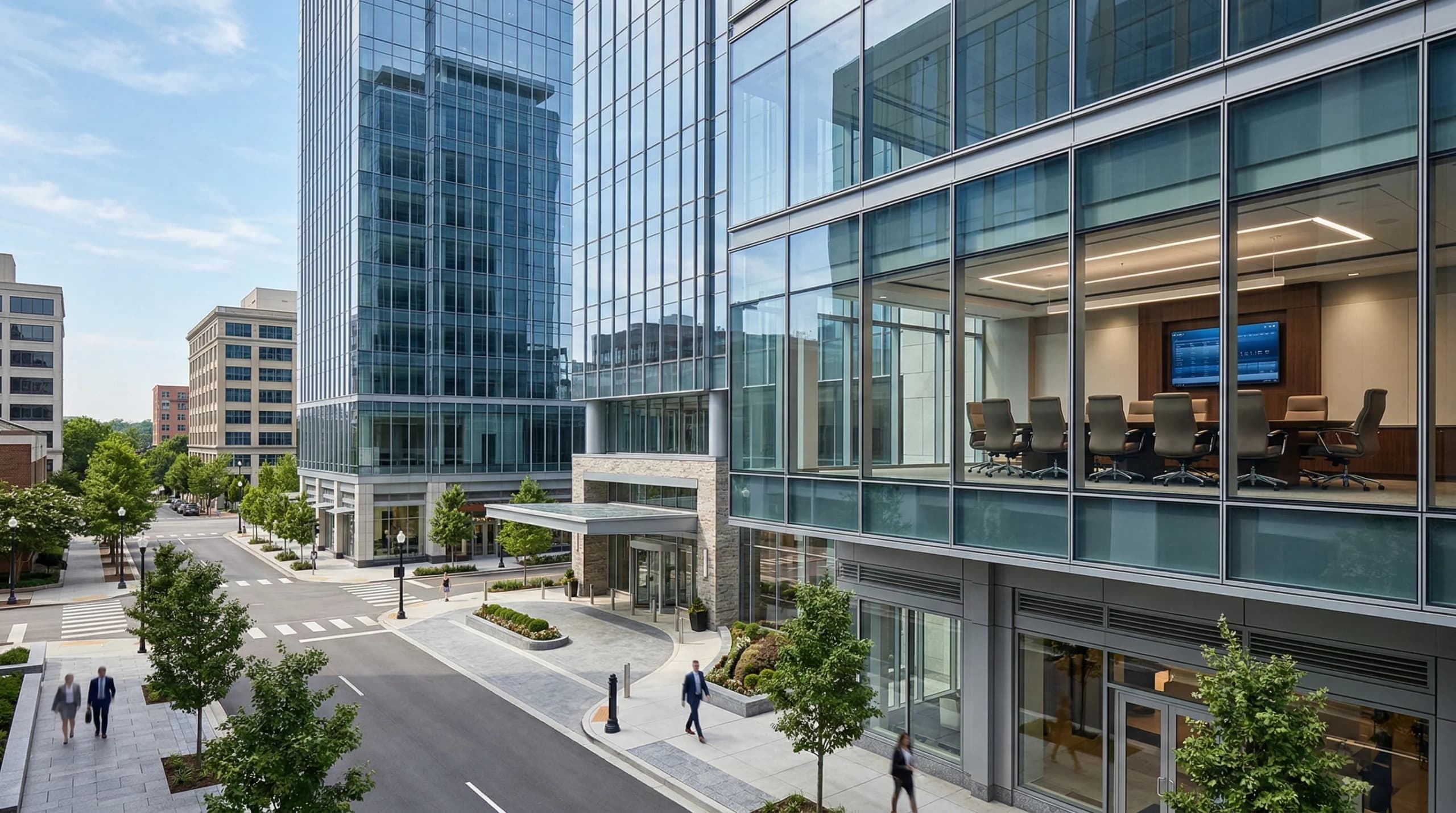 Virtual Office Image