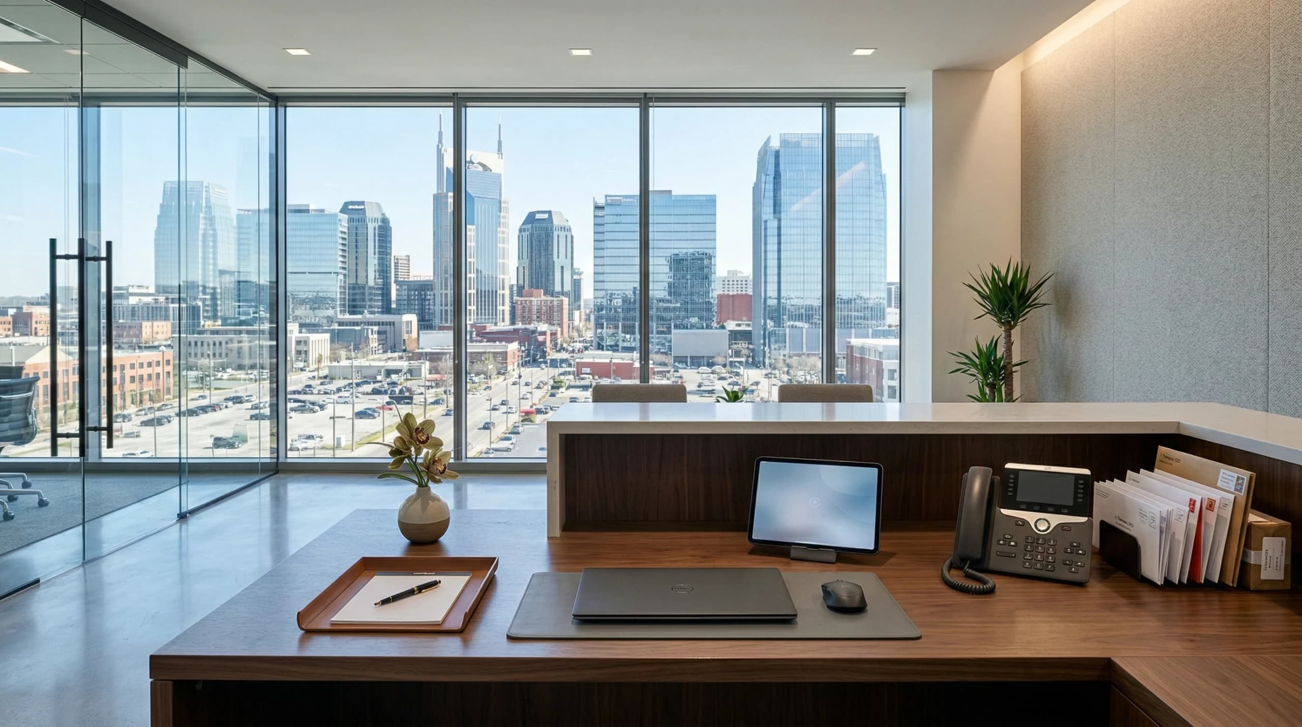 Virtual Office Image