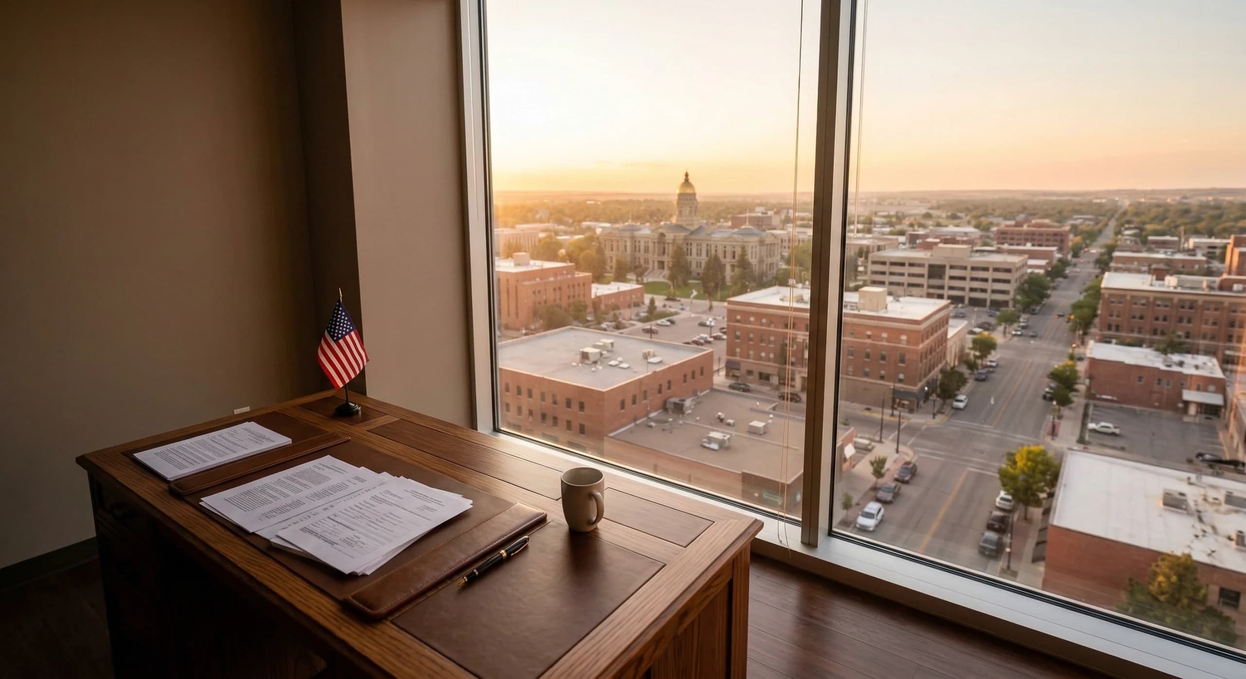 Virtual Office Image