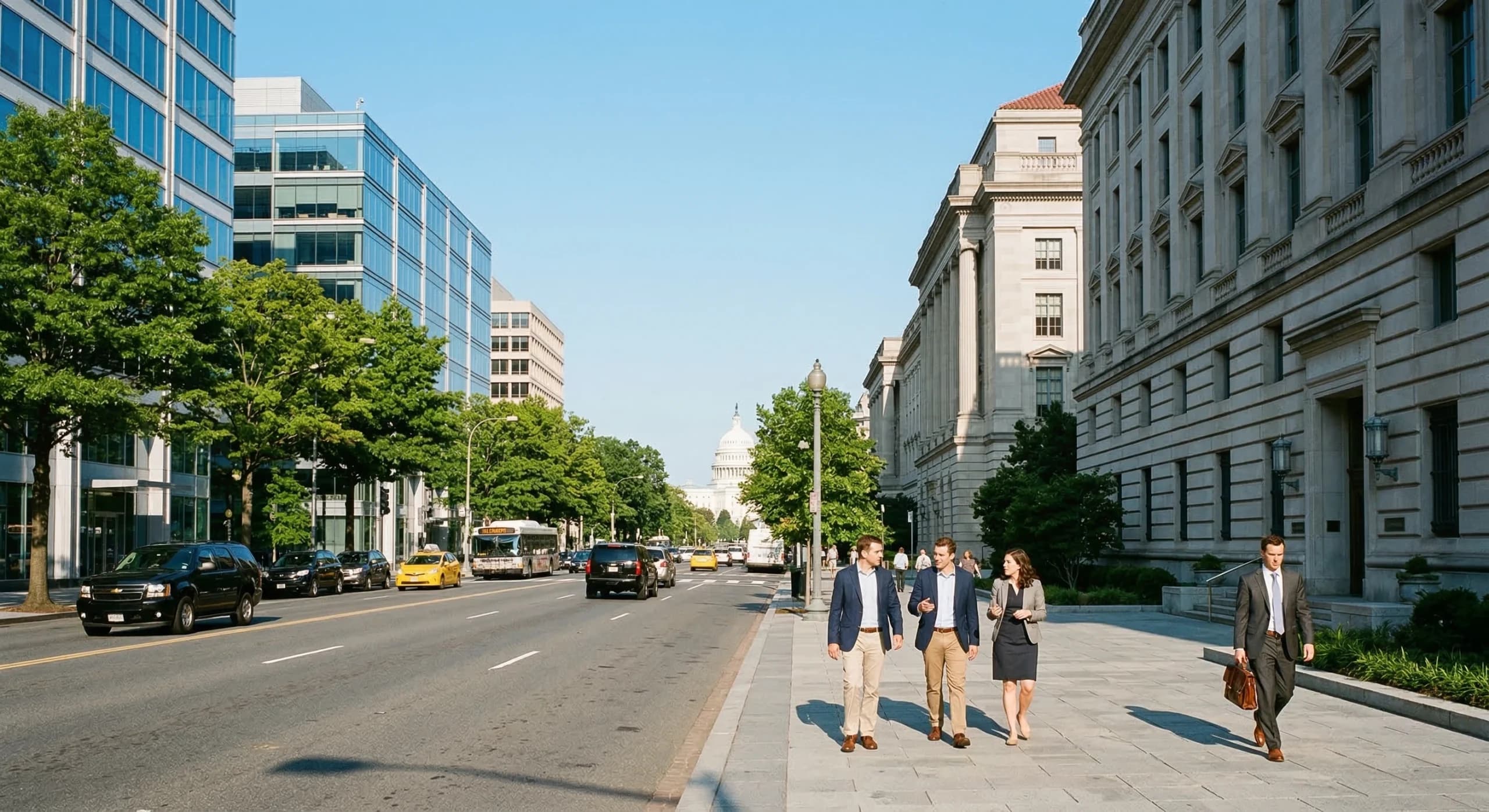 Virtual Office Image