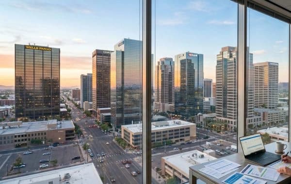 Virtual Office Image