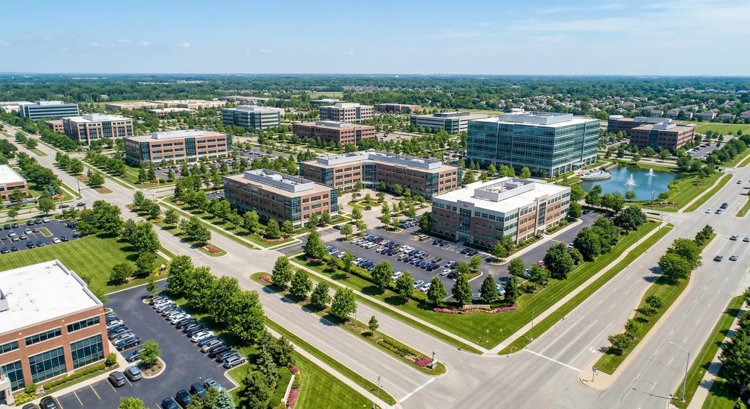 Virtual Office Image