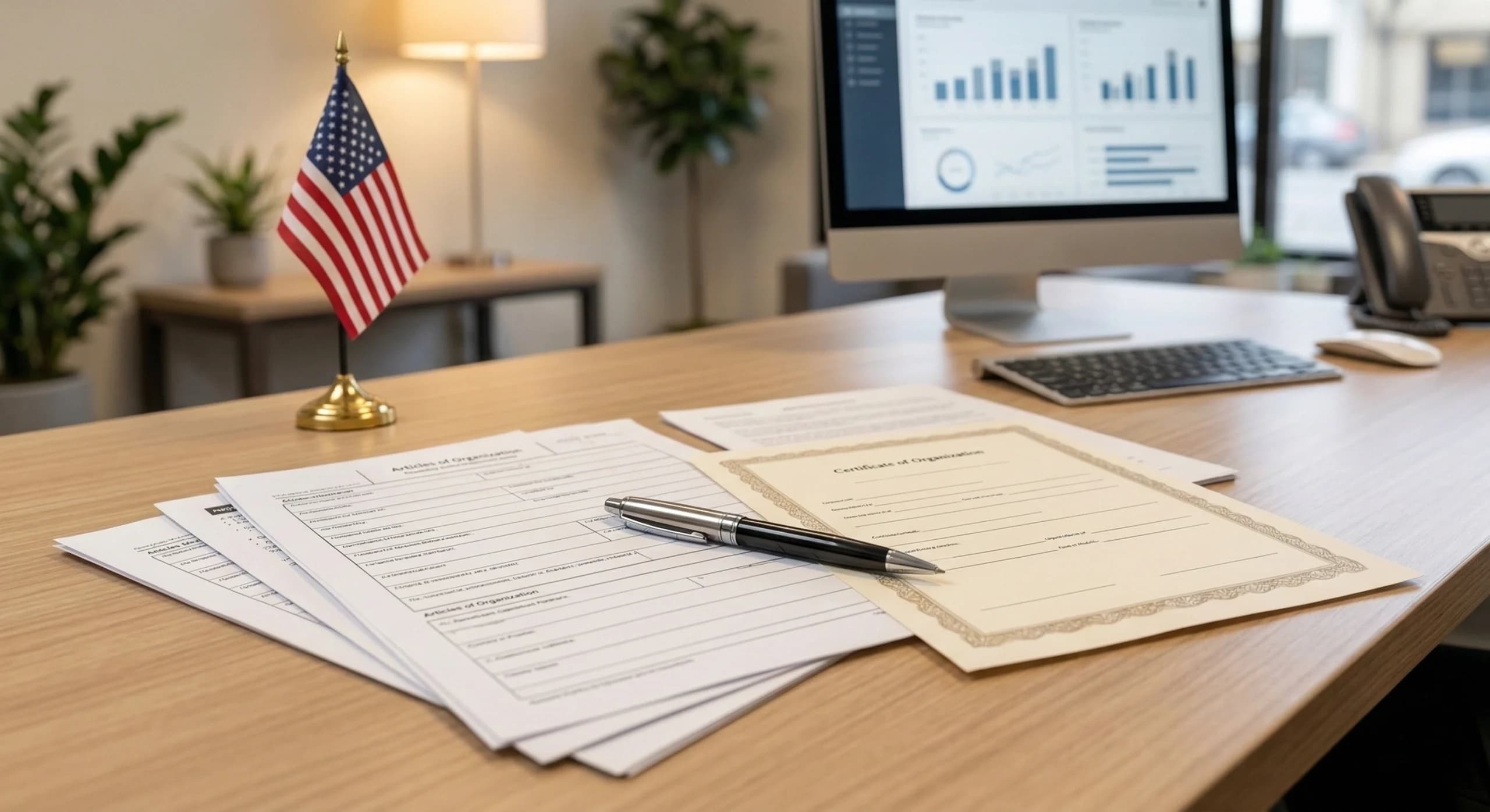 Virtual Office Image