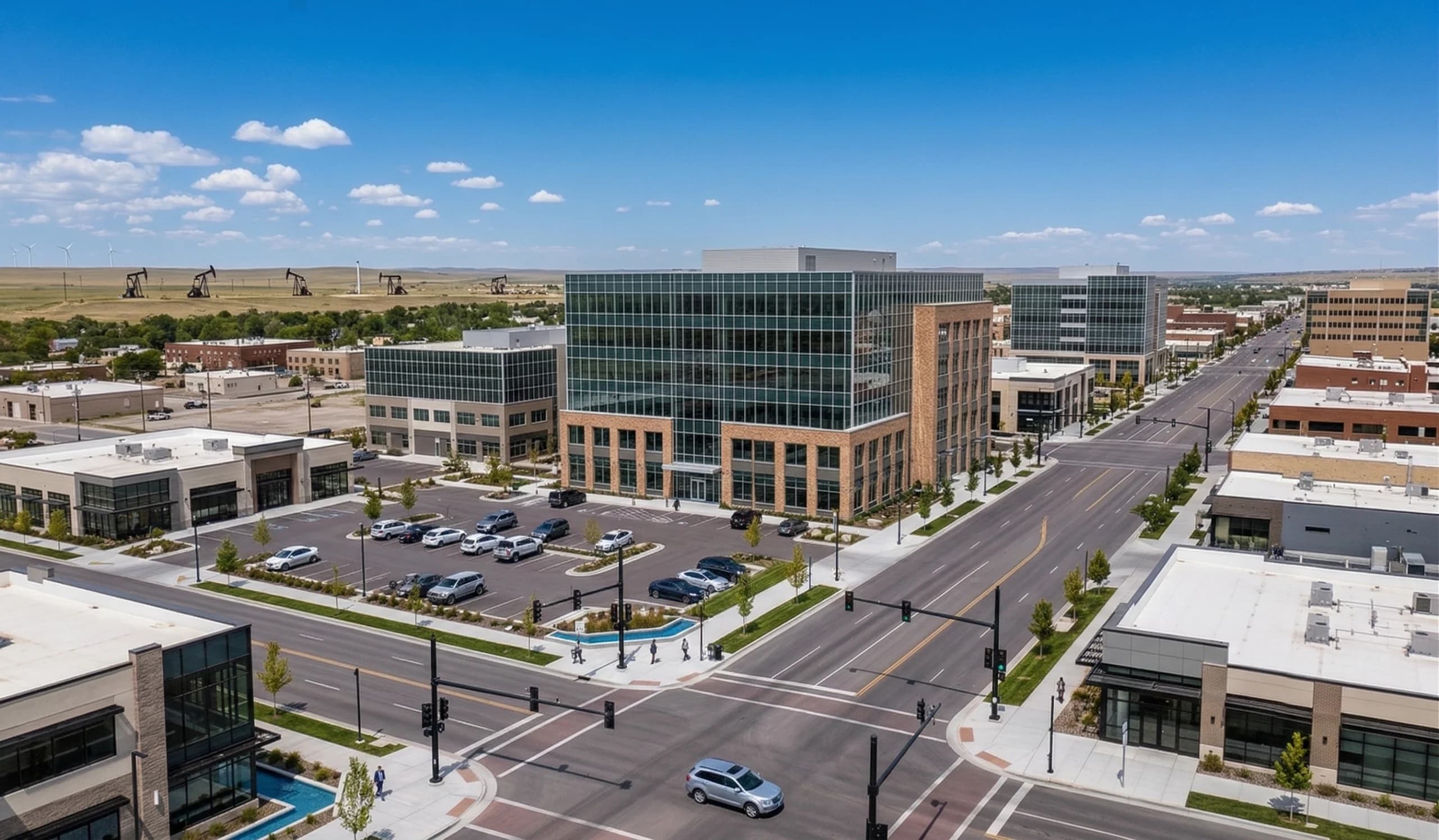 Virtual Office Image