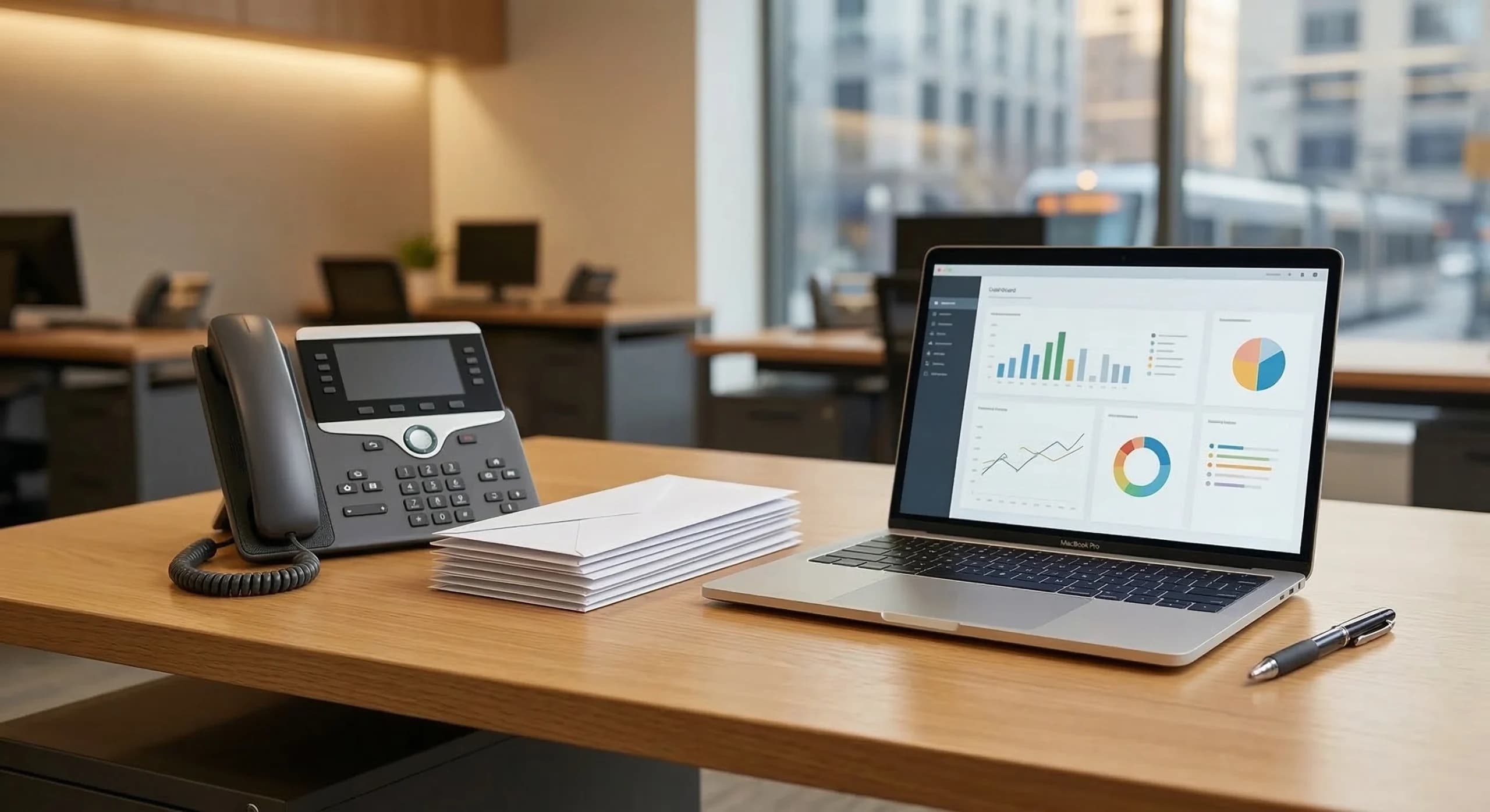 Virtual Office Image