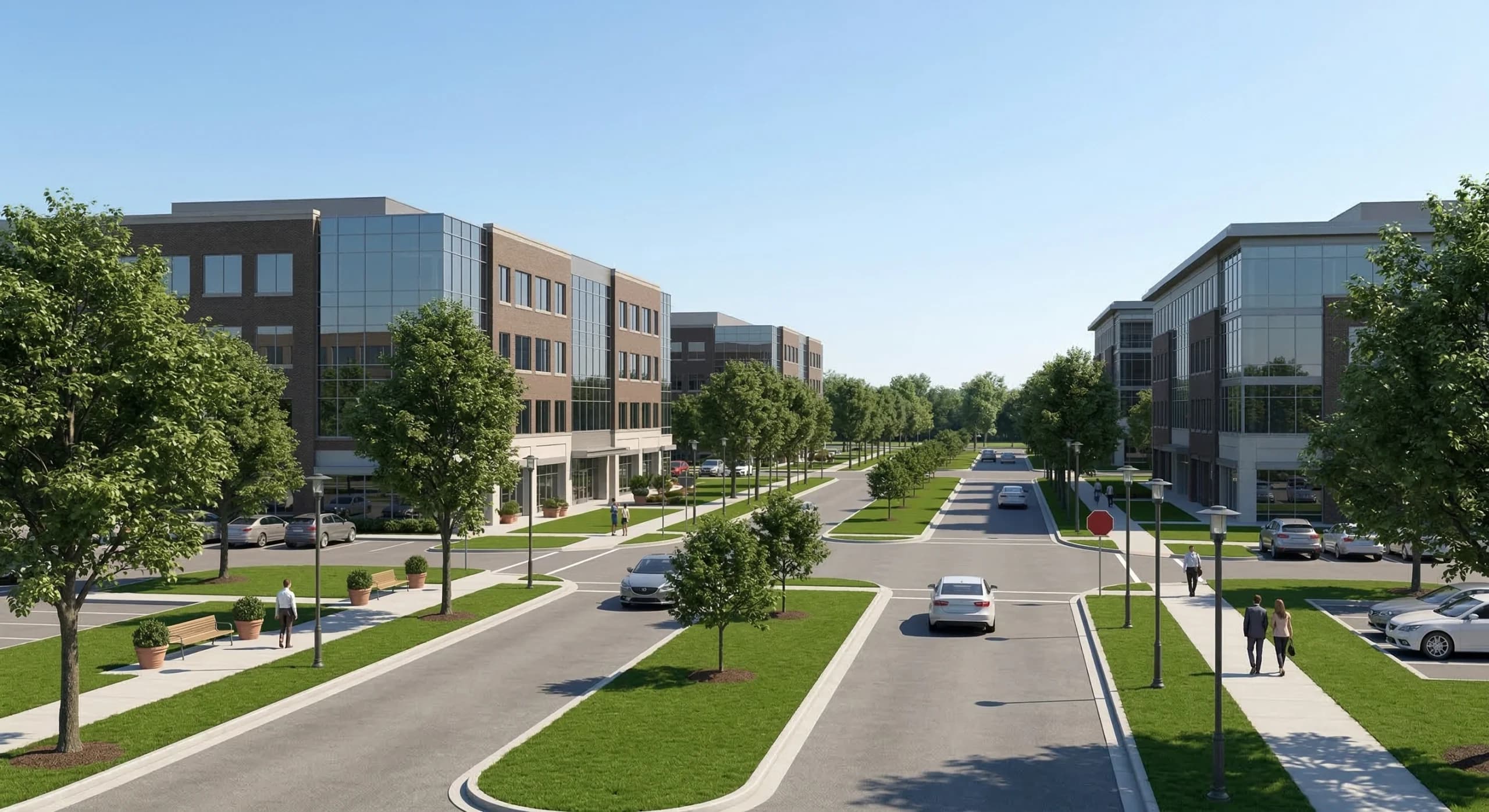 Virtual Office Image