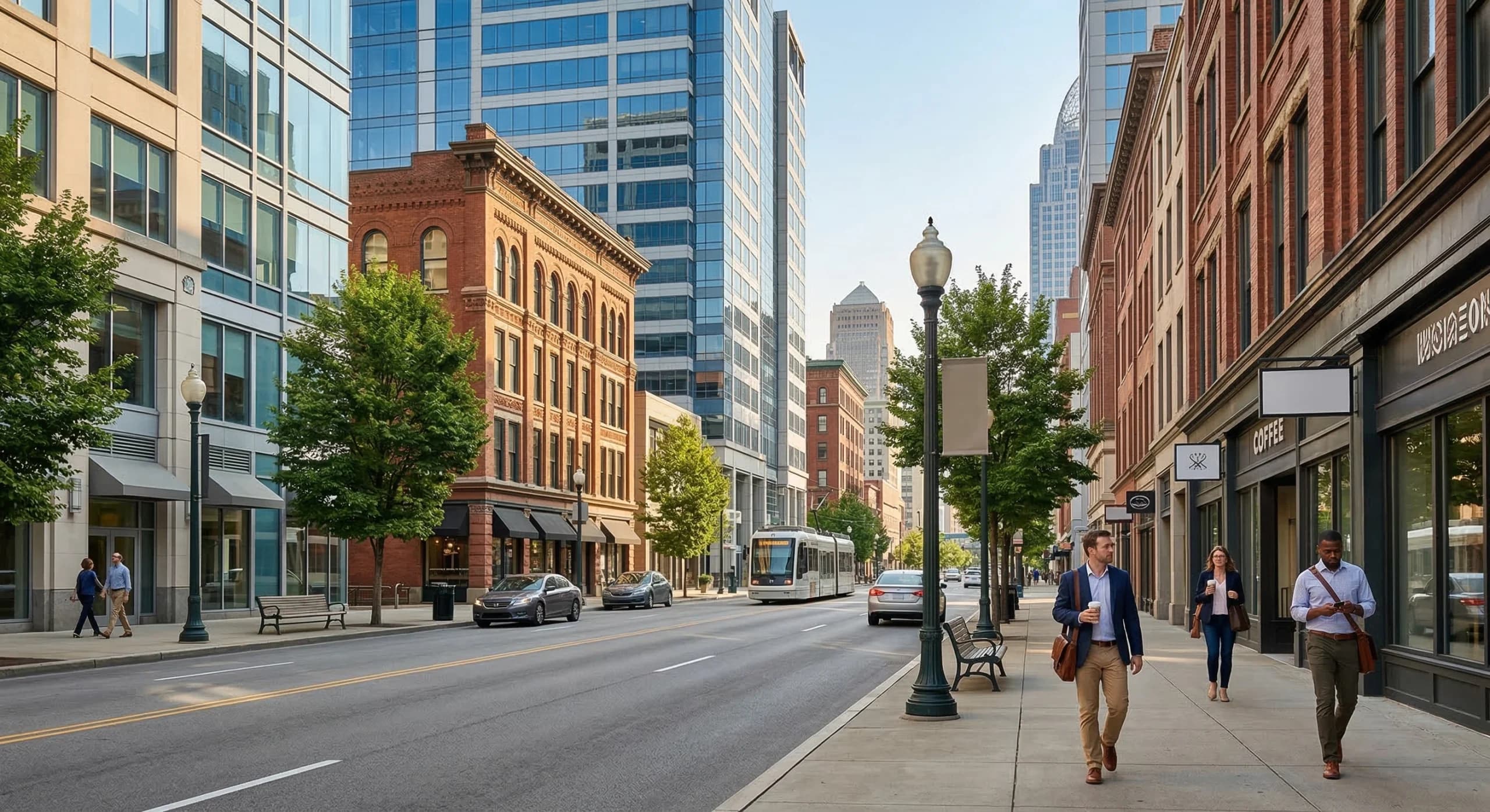 Virtual Office Image