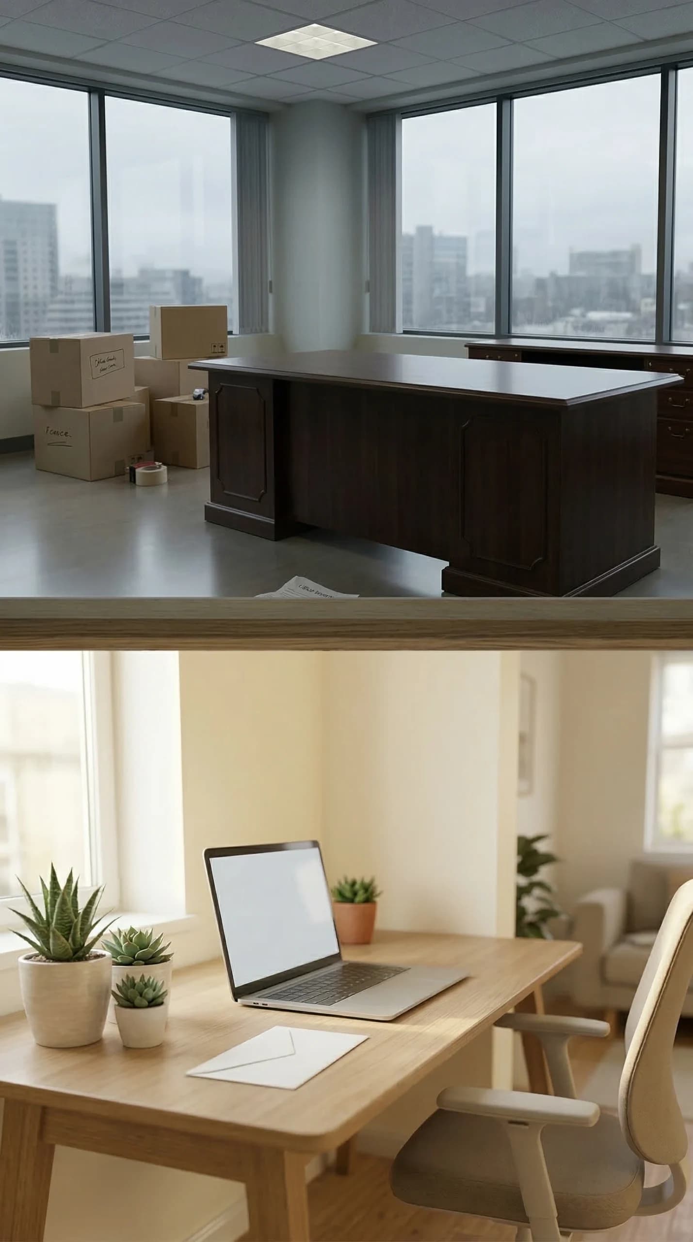 Virtual Office Image