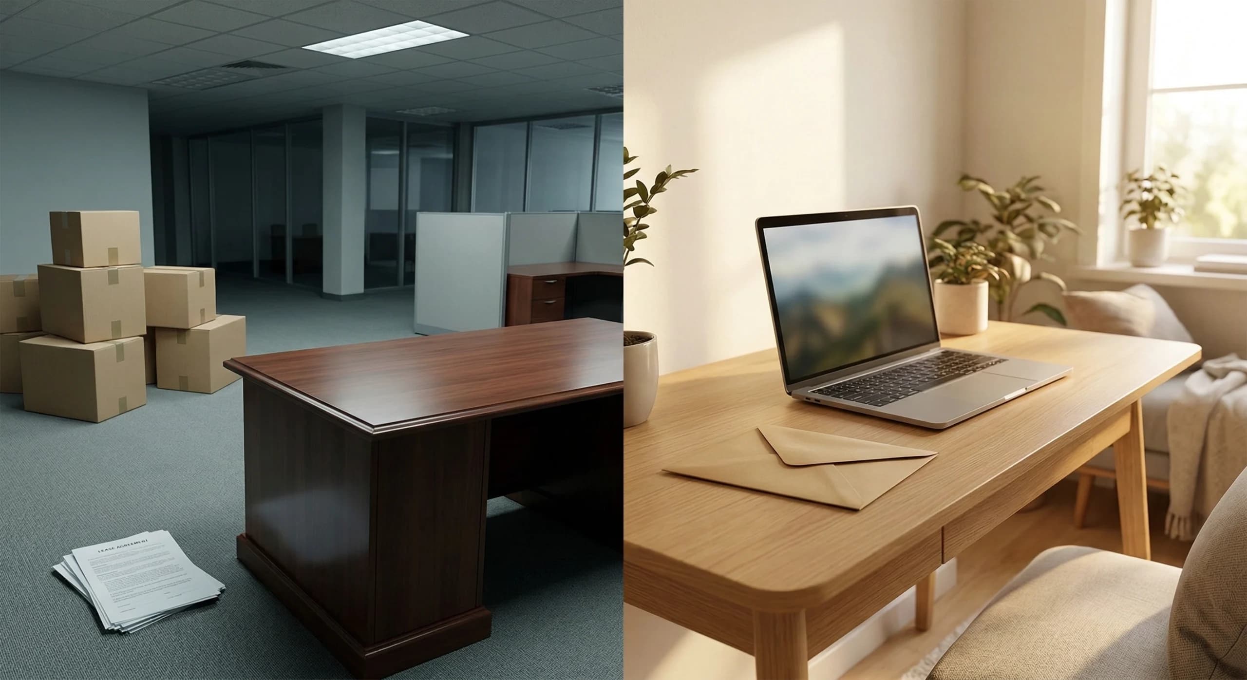 Virtual Office Image