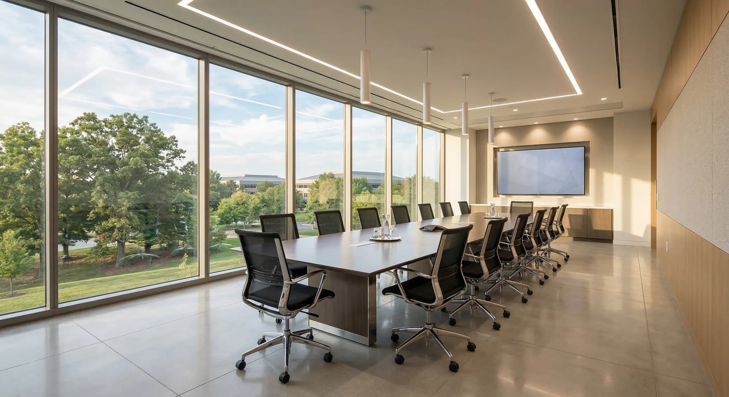 Virtual Office Image